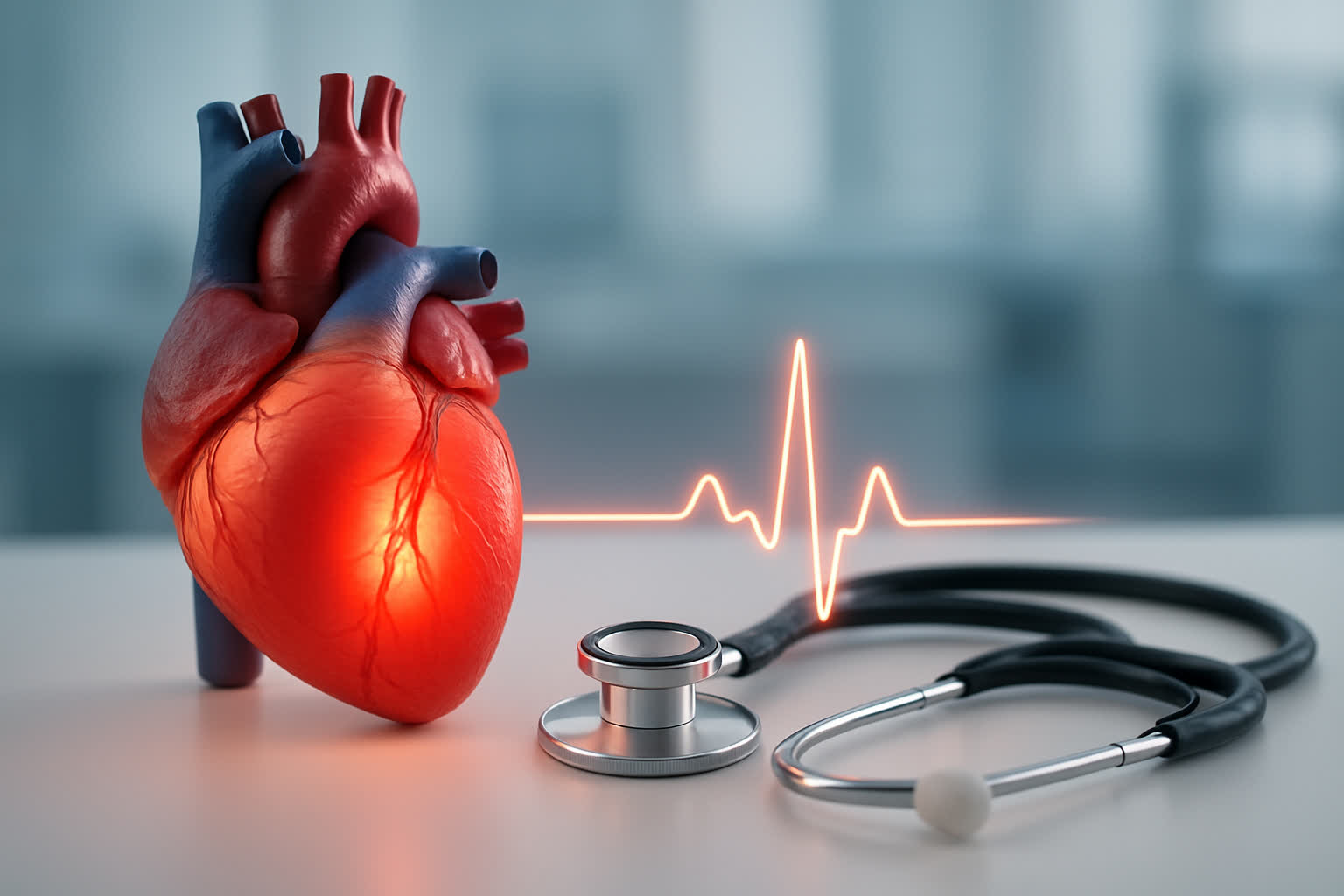 Chronic Heart Diseases: Best Early Diagnosis Methods