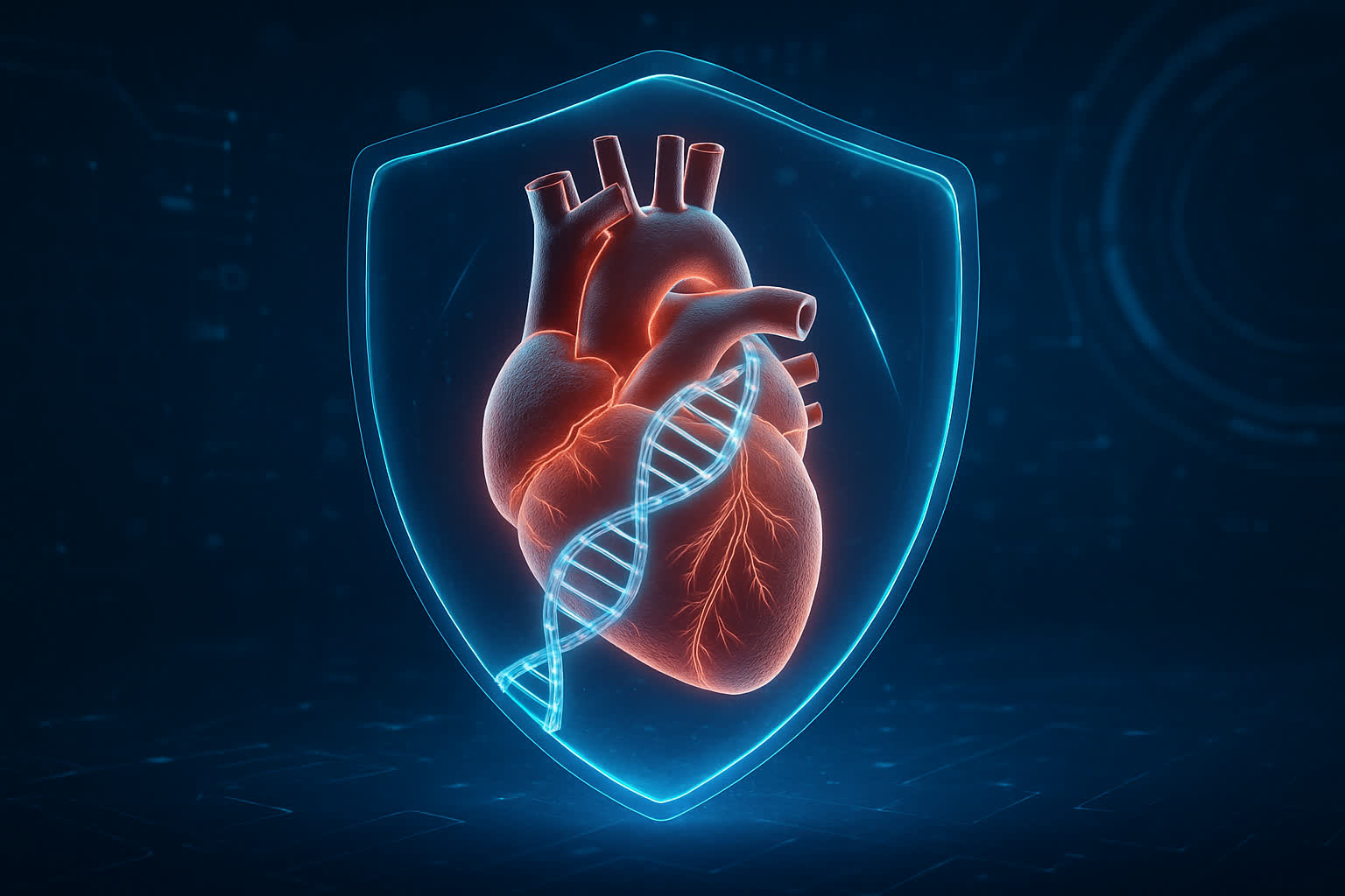 Preventing Genetic Heart Diseases: Key Steps for Patients