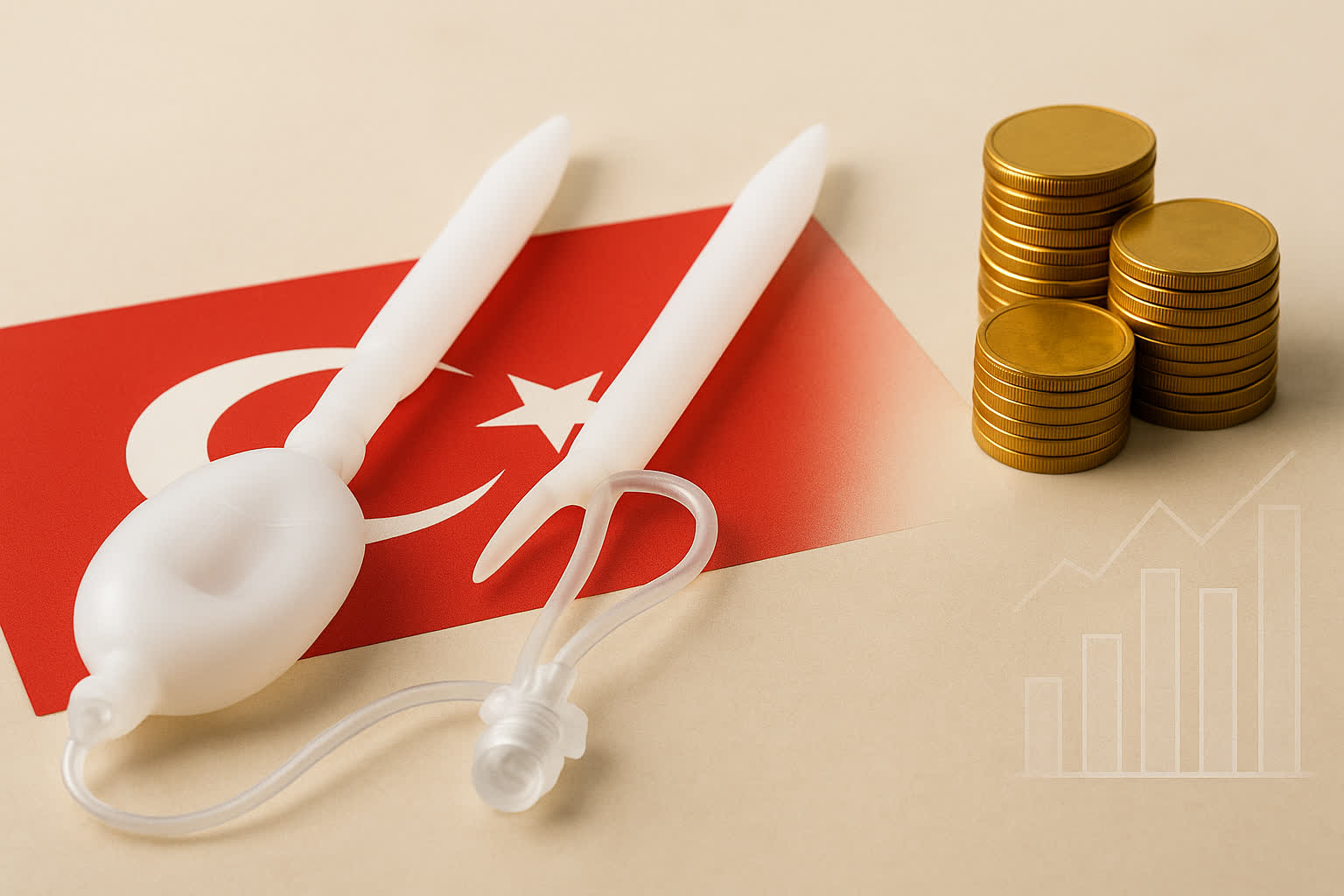 Penile Implant Cost in Turkey and Financing Options