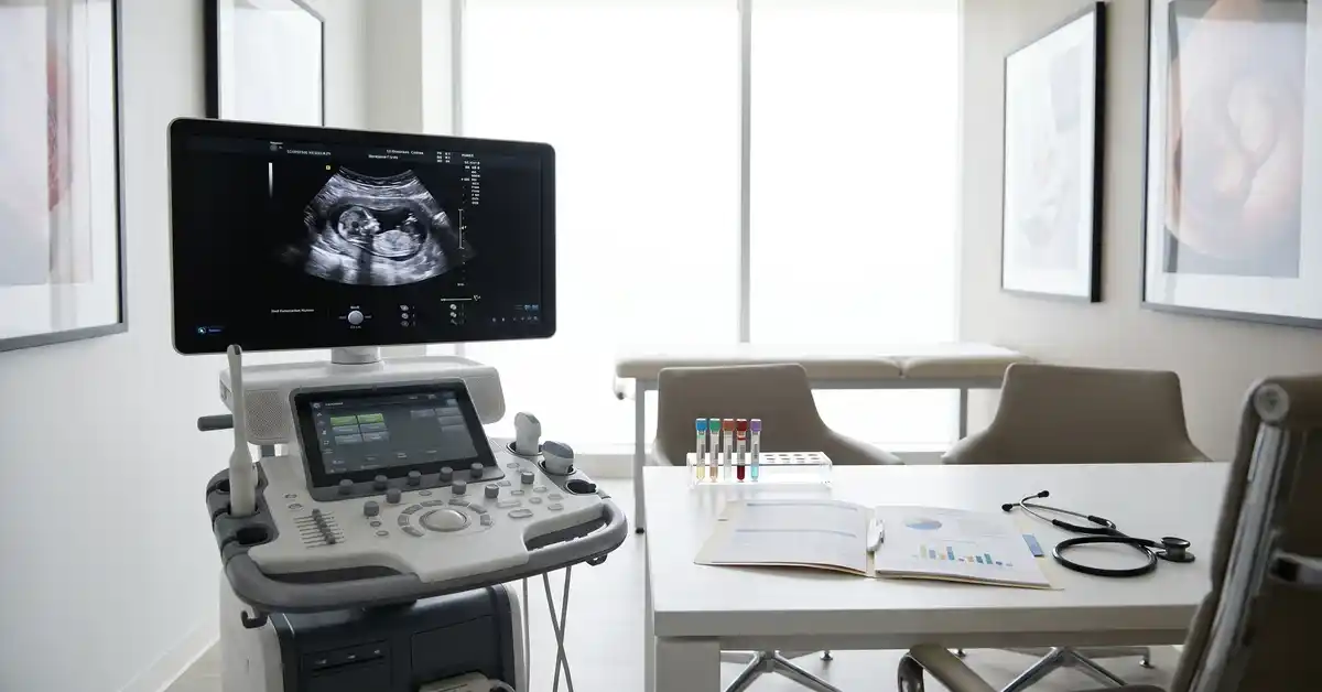 First Pregnancy Delay: Key Tests