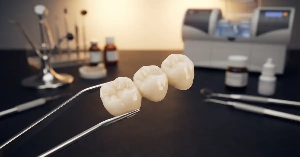 Fixed Dental Bridges: Benefits and Costs in Turkey