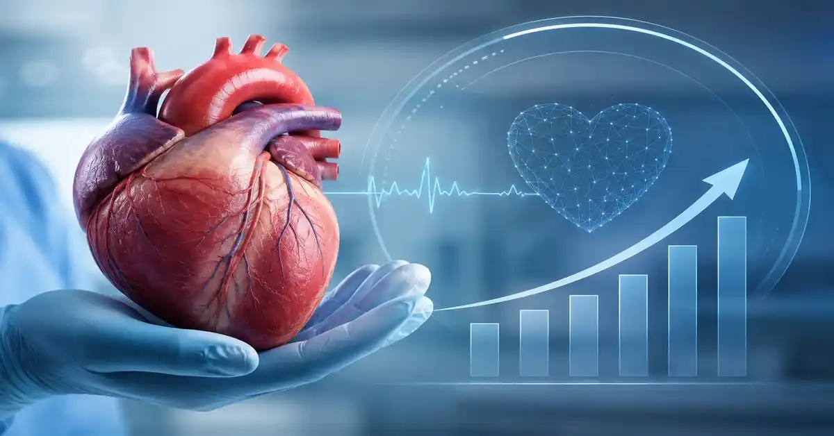 Heart Transplant Success Rates Today