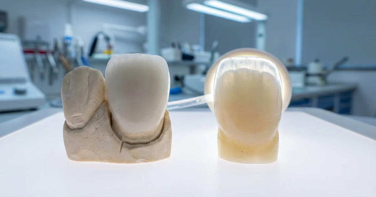 Lumineers vs Veneers: Which One Suits You Best