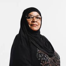 A Journey of Care and Life-Saving Decisions Fatima's Story