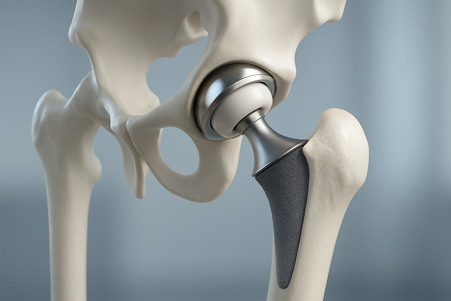 Hip Replacement Surgery: Pre- and Post-Operation Tips
