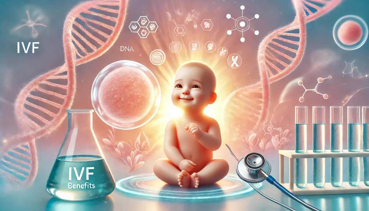 IVF Cost in Turkey and the Gulf: Complete Guide for Couples