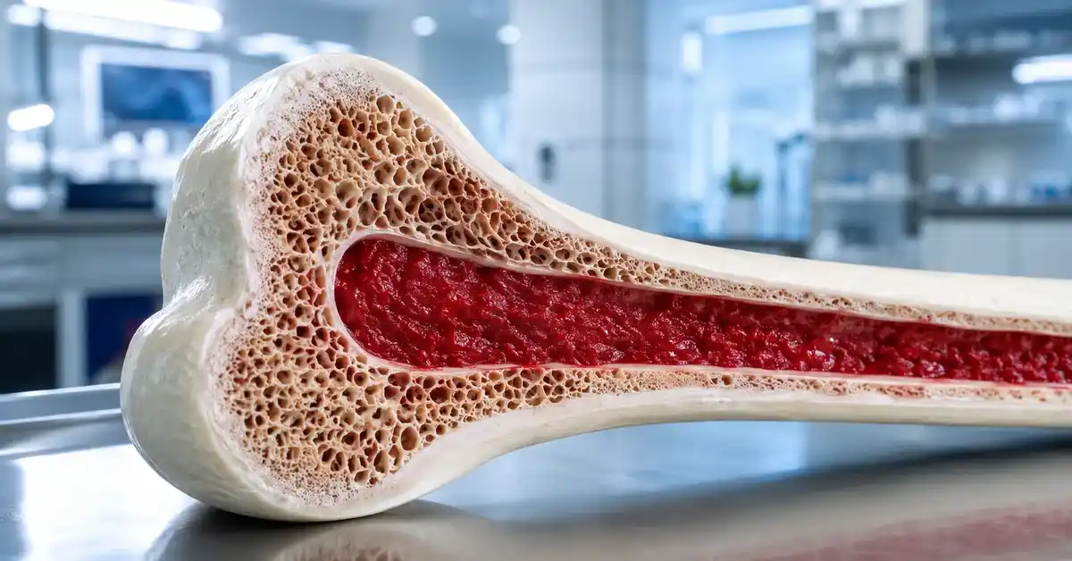 Bone Marrow Transplant: When Needed