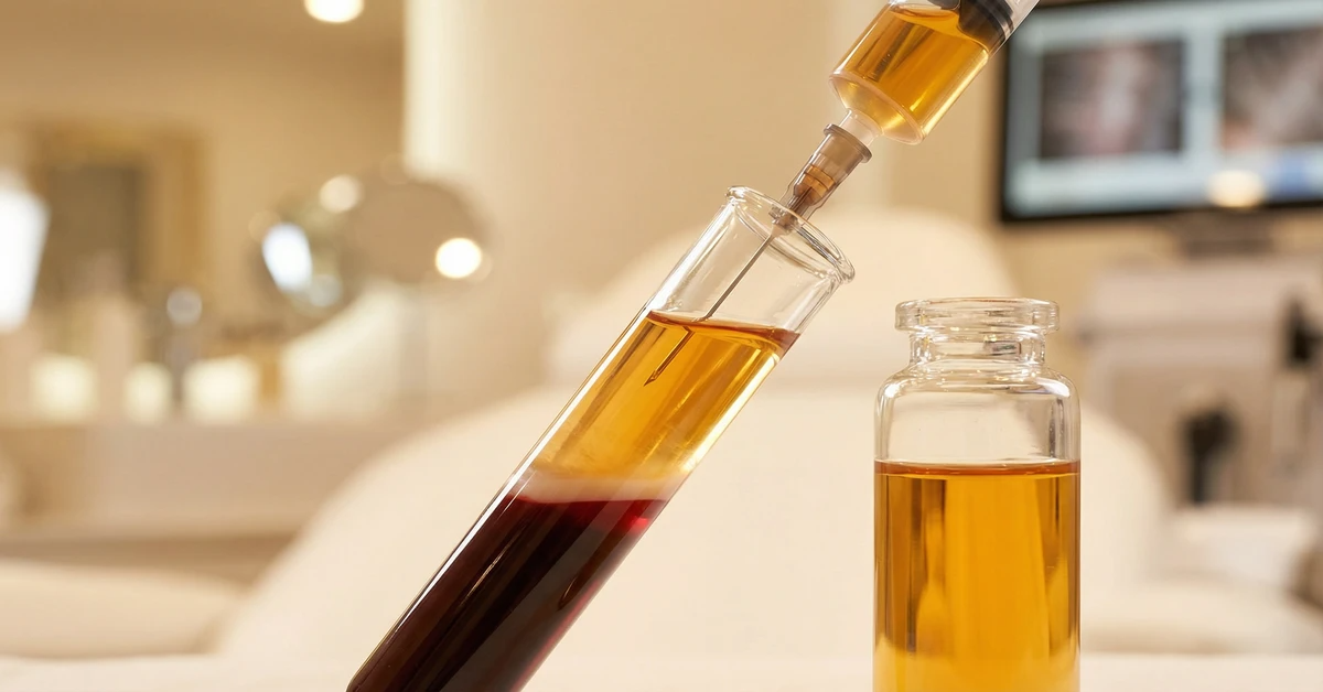 Hair PRP Injections: Is It Worth Trying