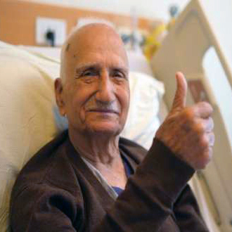 John Smith, Age 60,  USA