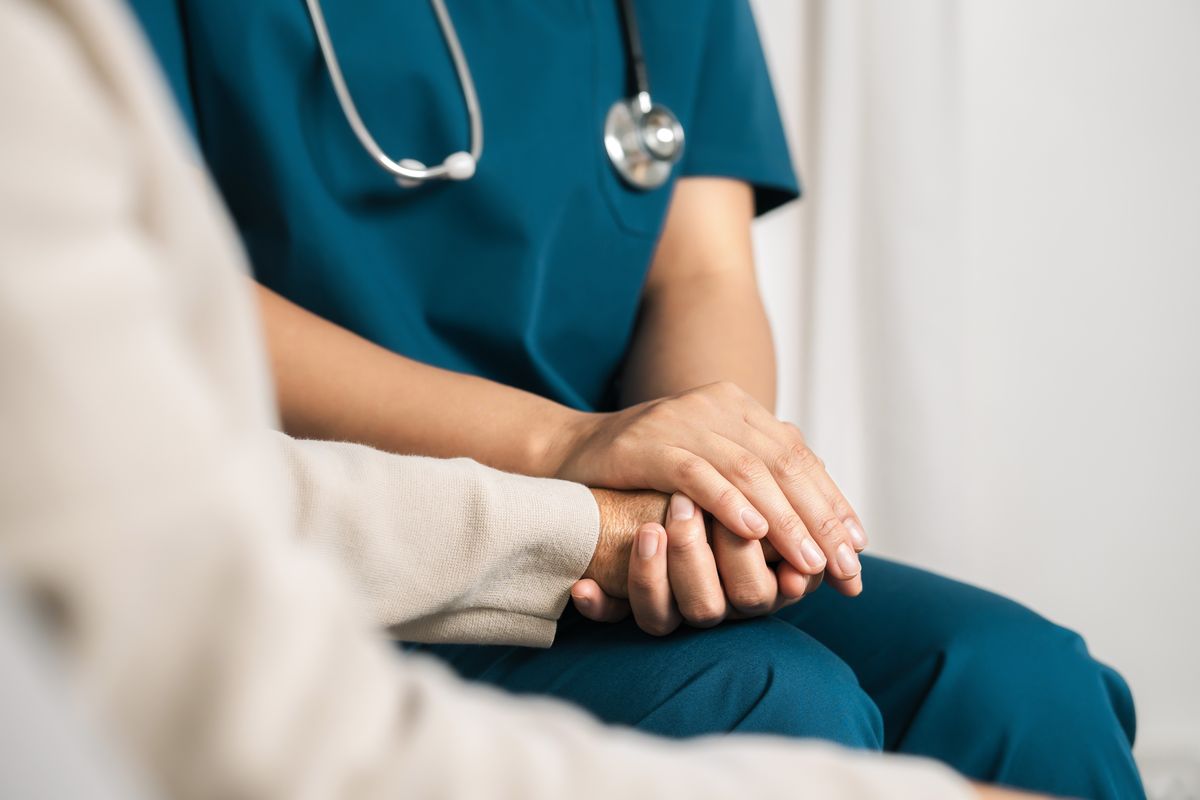 All-Inclusive Care