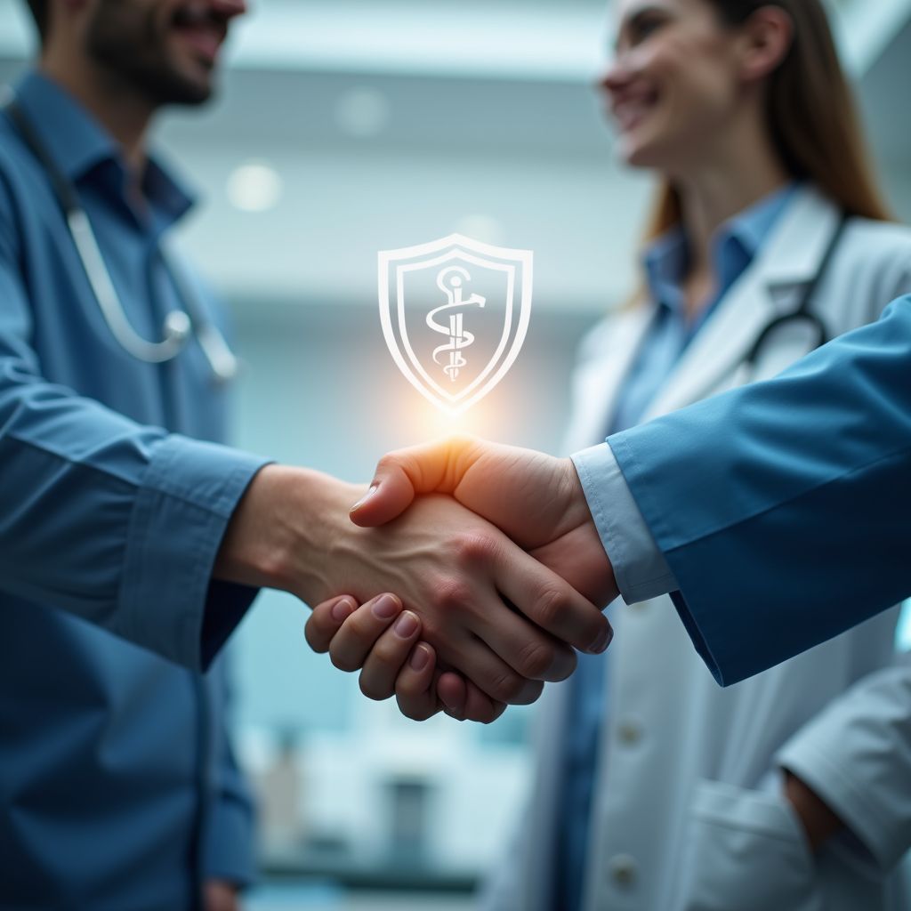Safe Healthcare