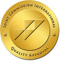 Joint Commission International (JCI)