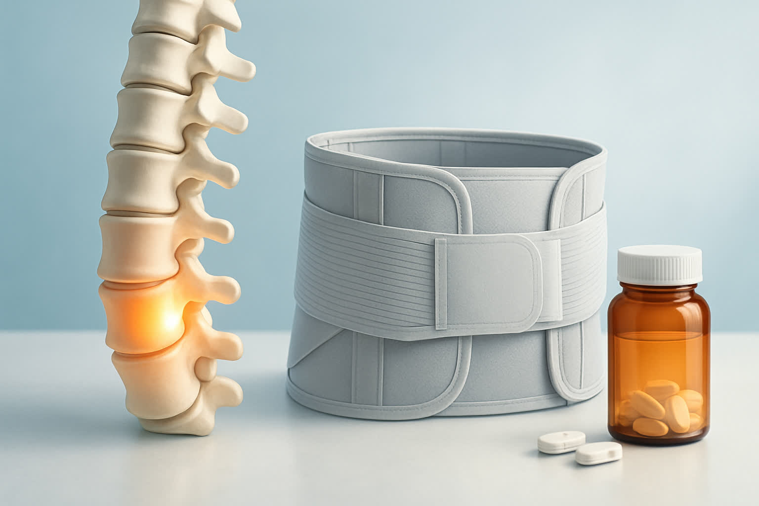 Recovery Steps After Spinal Surgery to Avoid Complications