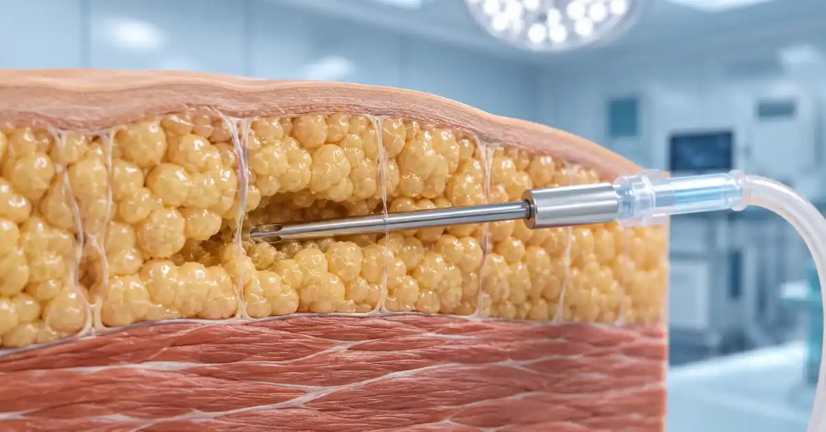 Arm Liposuction: Modern Techniques