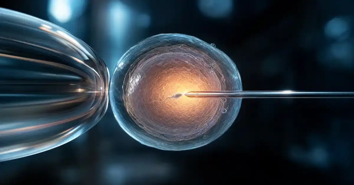 Modern ICSI Steps to Improve Fertility Success