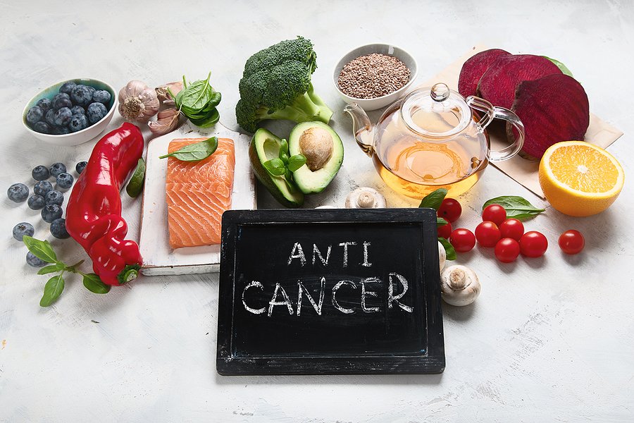Cancer Nutrition Plan: Boost Immunity & Alkalinity in 3 Months