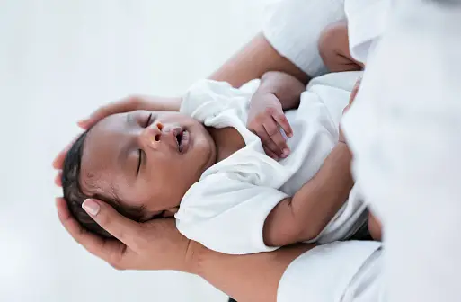 From Despair to Joy: Sarah's Journey to Motherhood