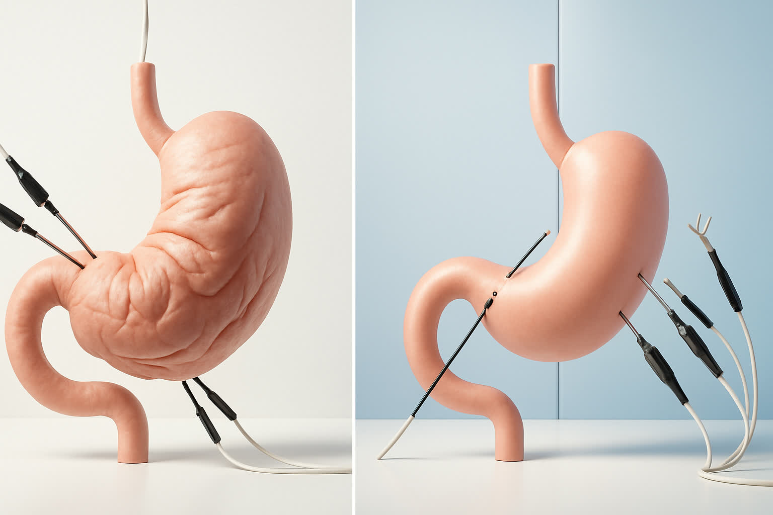 Latest Minimally Invasive Stomach Surgeries for Faster Healing