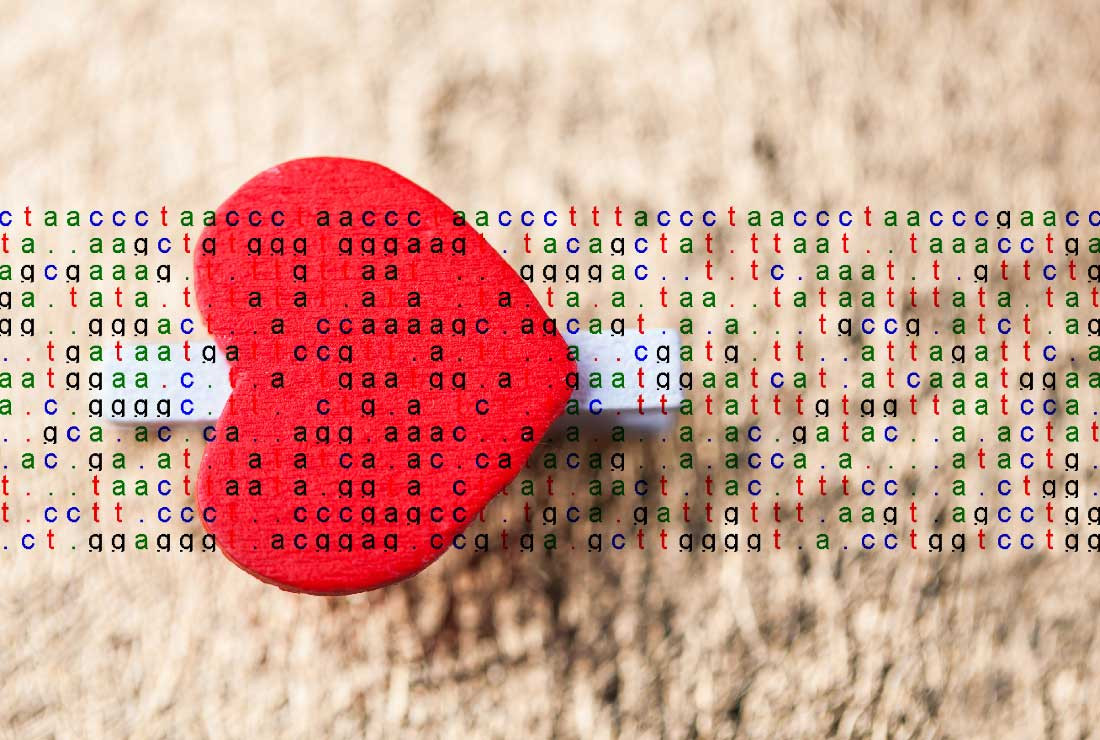 Genetic Heart Diseases: Can Early Intervention Prevent