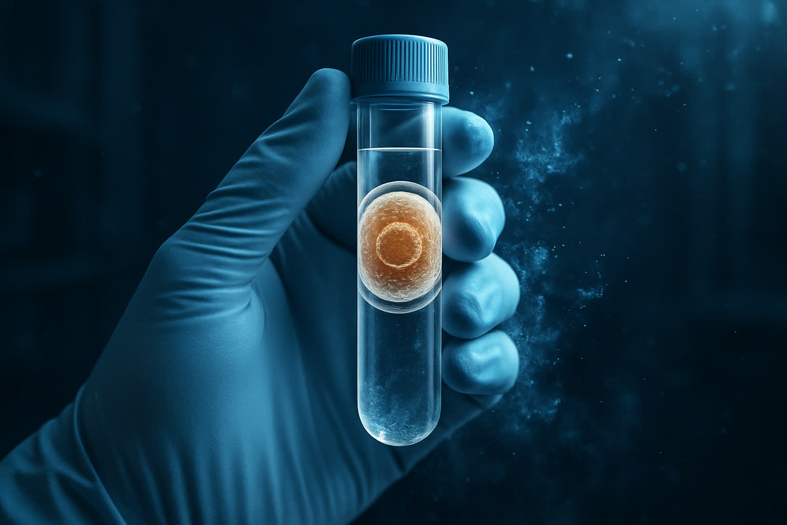 Egg Freezing for Single Women: Future Pregnancy Options