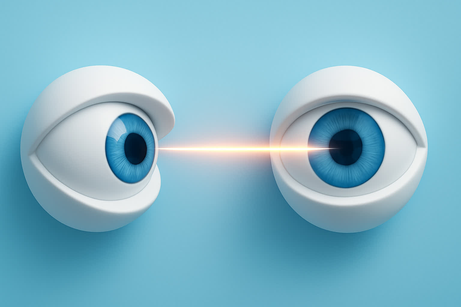 Pediatric Strabismus Correction: Surgical & Non-surgical Methods