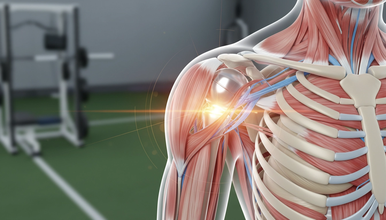 Shoulder Joint Replacement for Athletes: Rehab & Follow-up