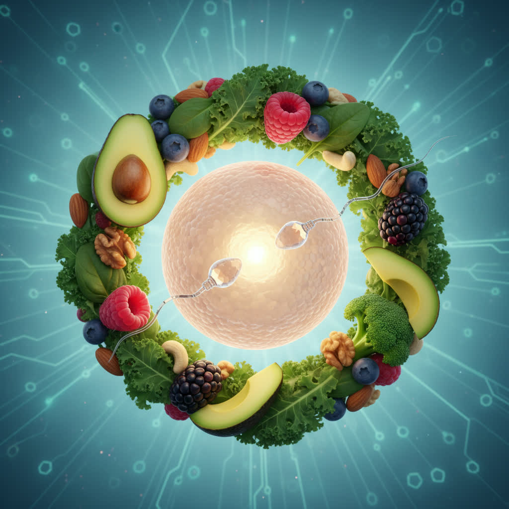 Natural Fertility Treatments: Effective Ways to Boost Conception