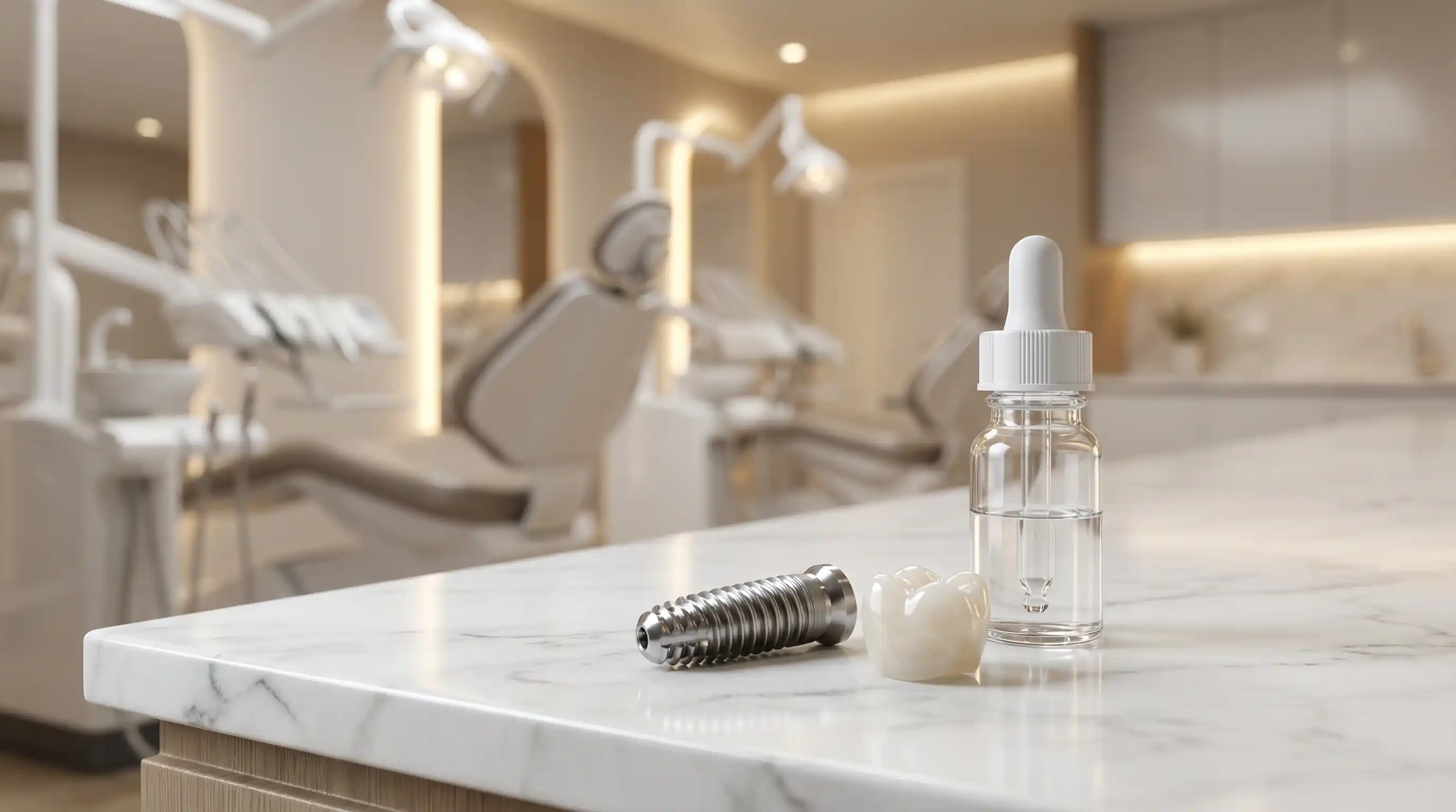 Dental Implants for Teenagers: What Is the Right Age
