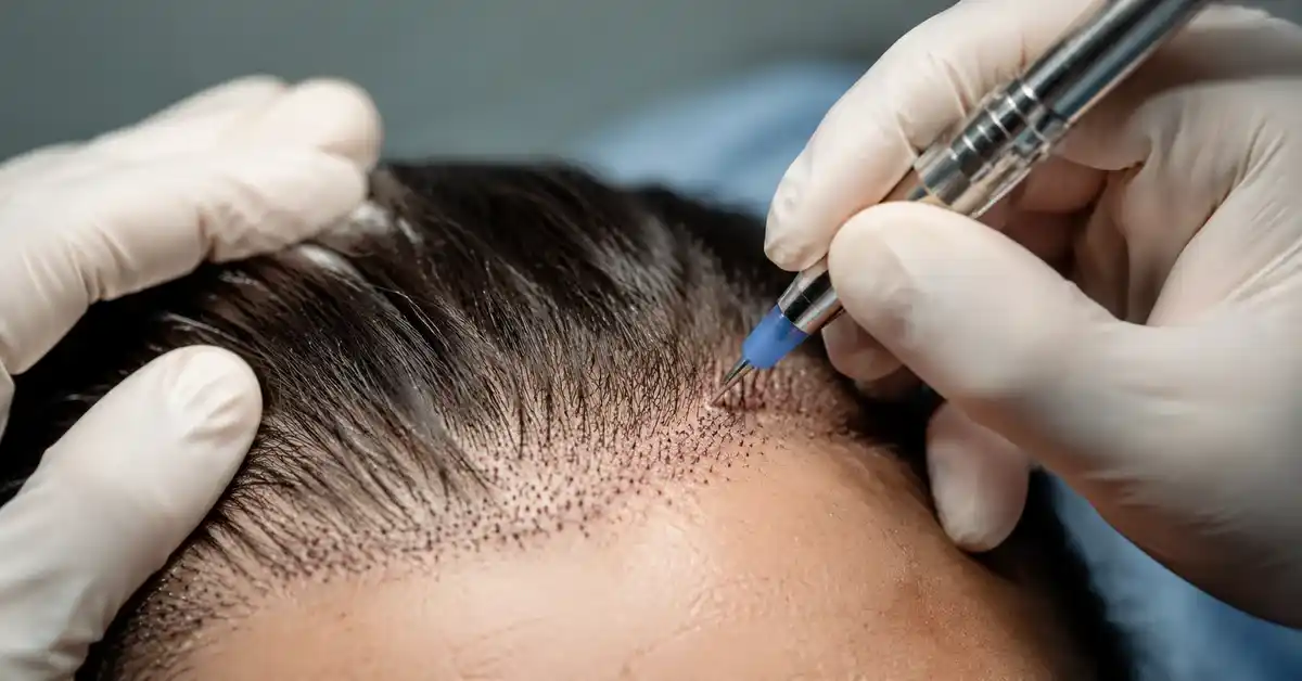 FUE Hair Transplant for Women: What’s Different?