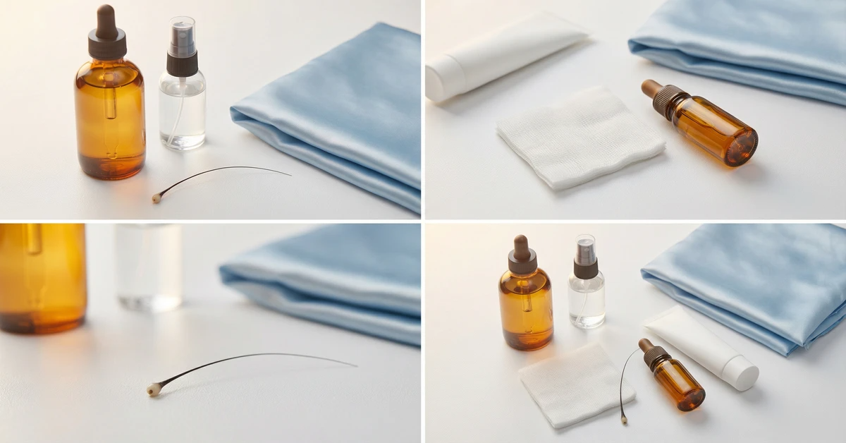 Hair Care Tips After DHI Transplant to Ensure Best Results
