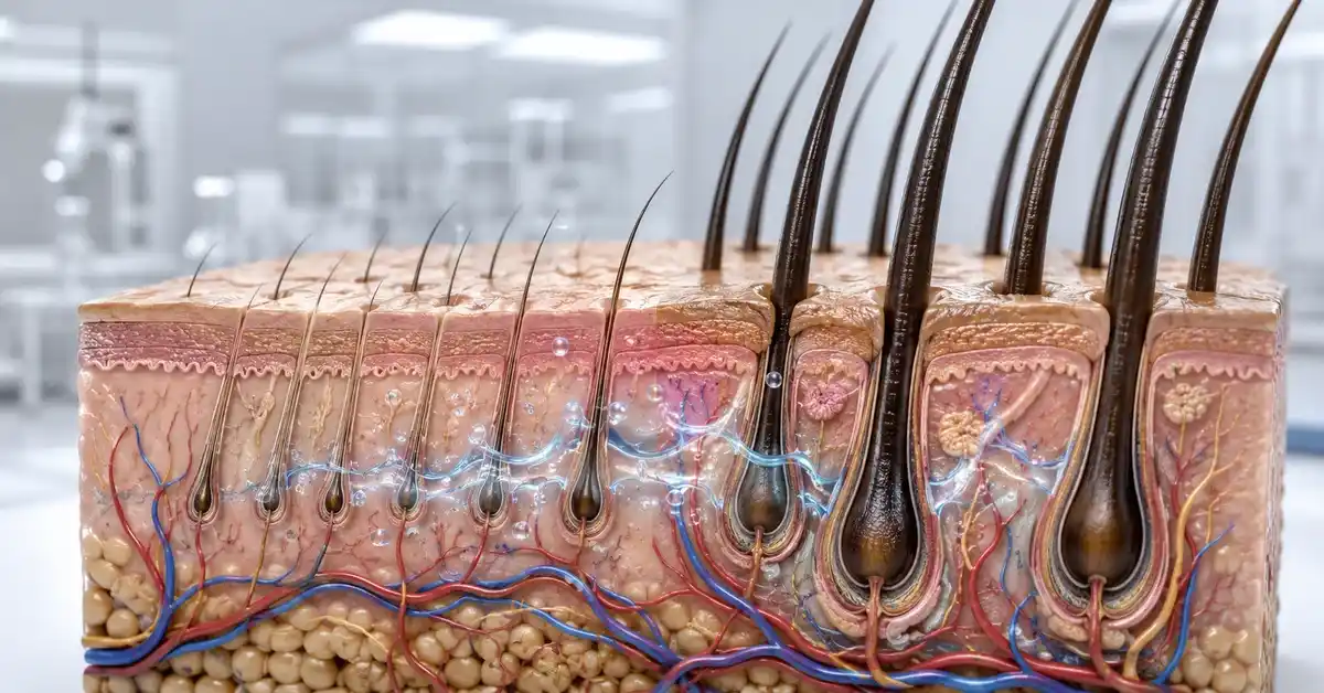 Hormonal Hair Loss Treatment for Women