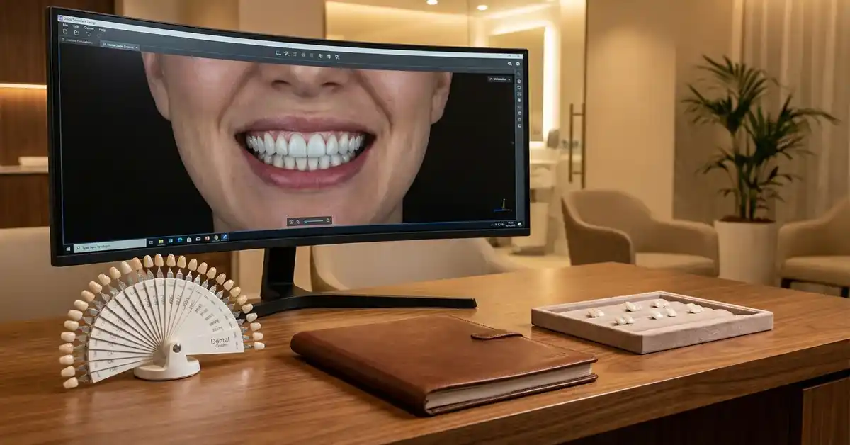 How to Choose the Best Clinic for a Painless Hollywood Smile