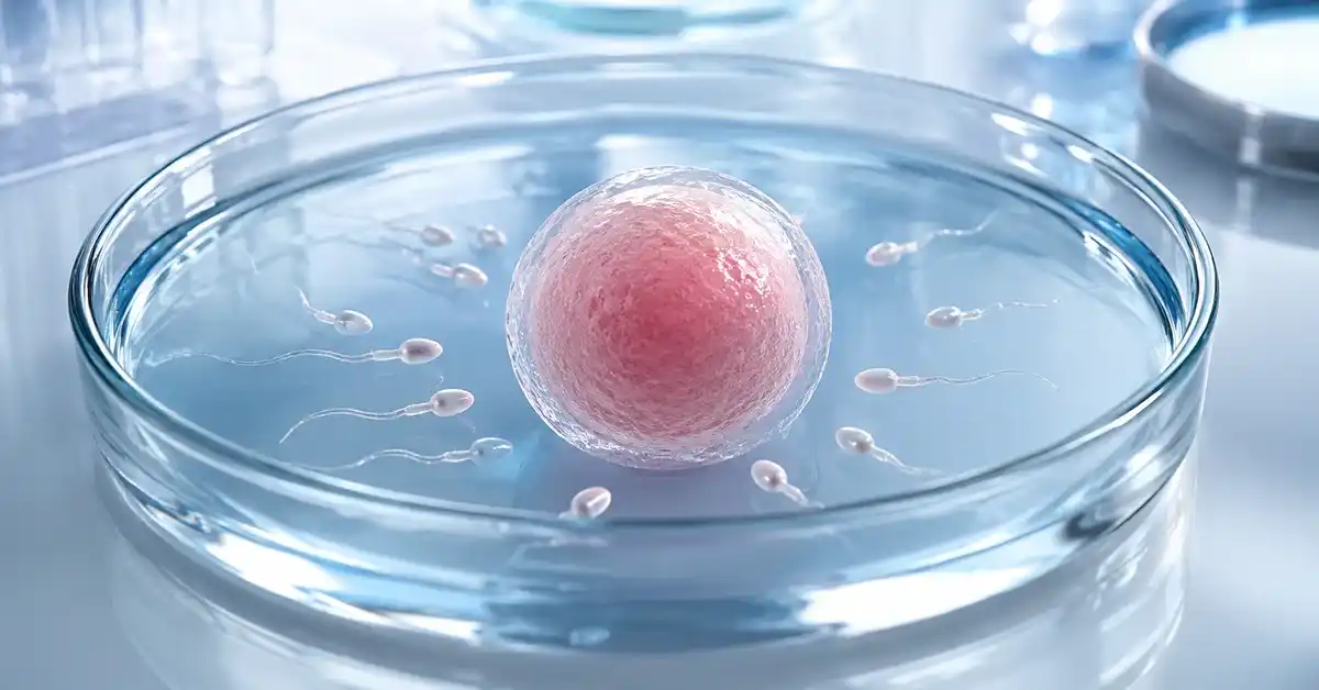 IVF Cost in Turkey and the Gulf: Complete Guide for Couples
