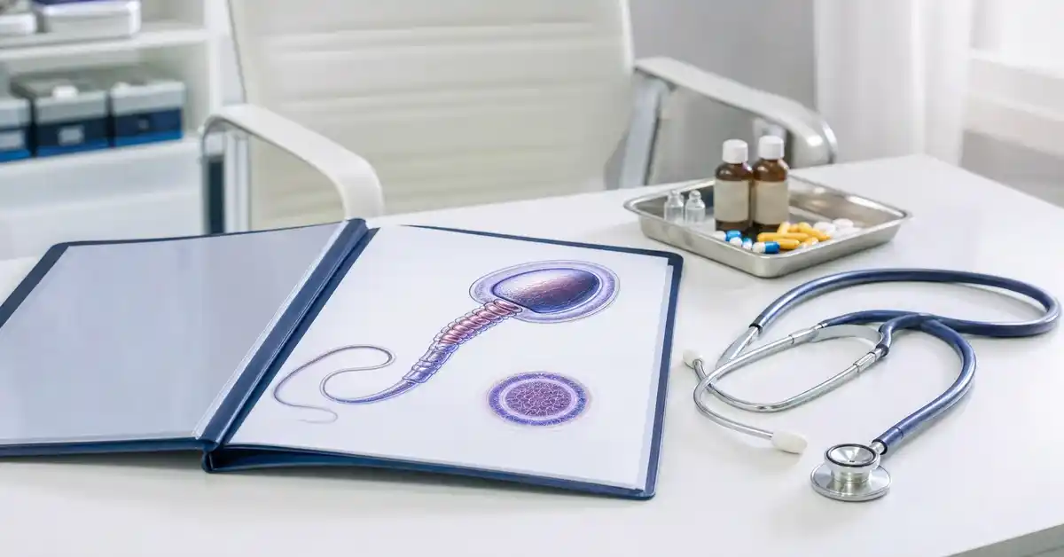 Improving Sperm Motility Medically: Complete Guide