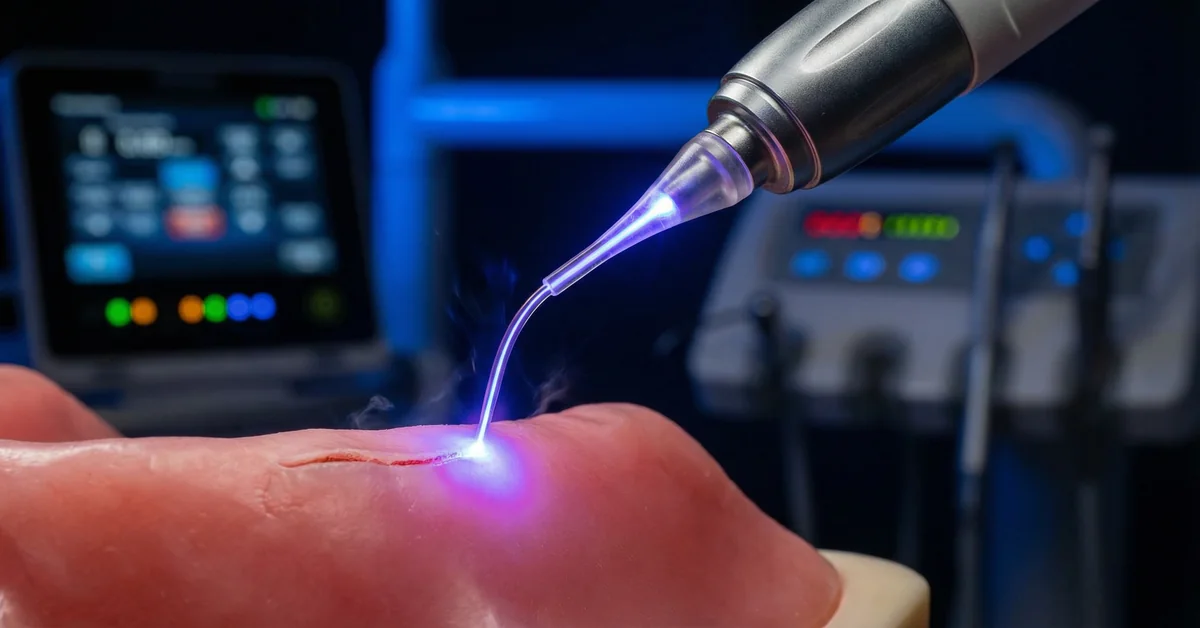 Laser Dental Surgery: Advanced Techniques with Effective Results
