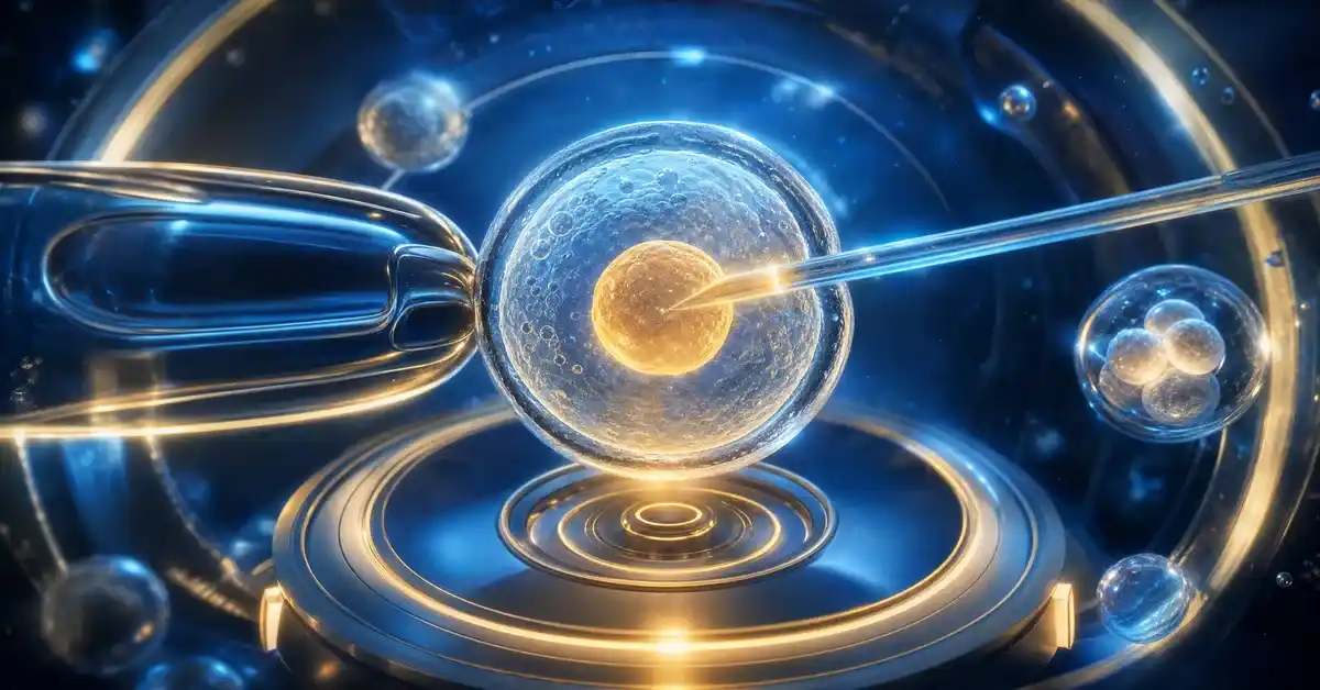 Latest ICSI Protocols to Improve Fertility Success