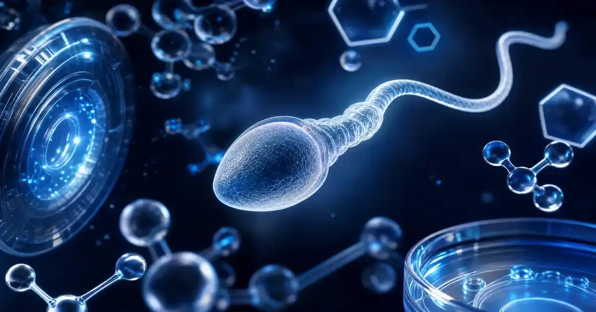 أحدث علاجات العقم عند الرجال: من الأدوية إلى التقنيات المبتكرة