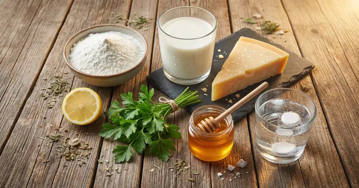 Natural Ways to Strengthen Teeth Before Veneers or Lumineers
