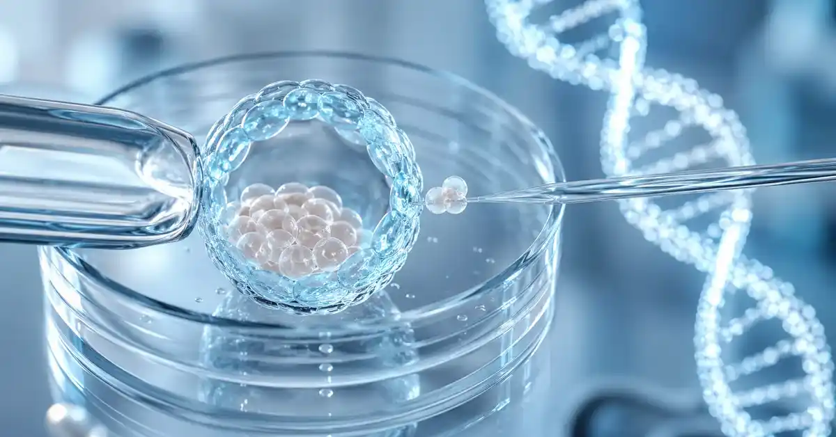 PGT Embryo Testing: How Does It Help Support a Healthy Pregnancy?