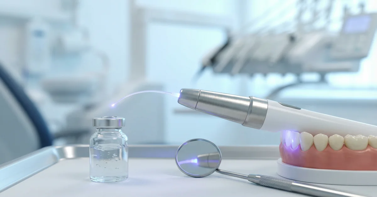 Painless Hollywood Smile: New Solutions and Potential Risks
