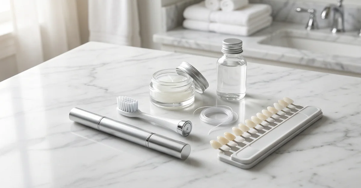 Permanent Hollywood Smile: Pre and Post Procedure Tips