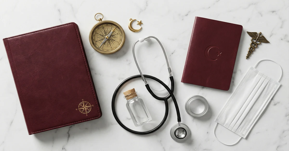 Planning Your Medical Trip to Turkey: Complete Guide for Foreigners