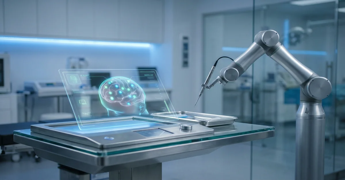 Robotic Hair Transplant: How It Works and Is It Guaranteed?