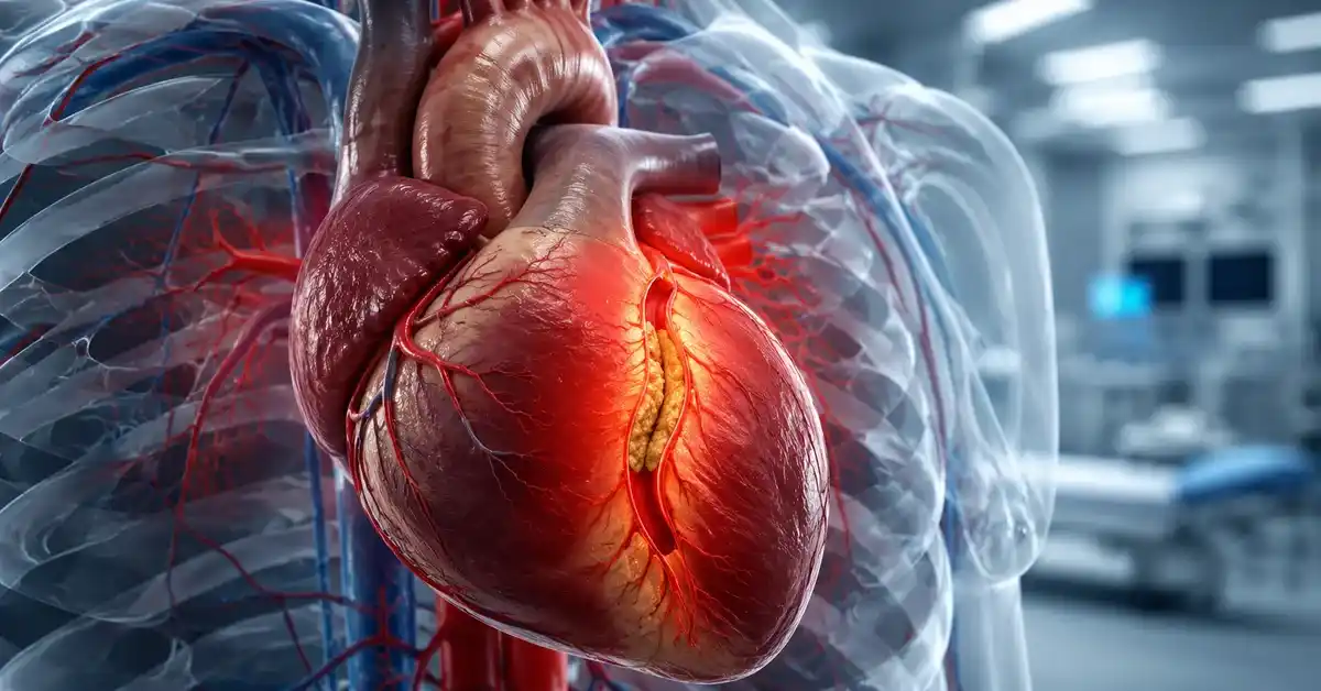 Symptoms of Coronary Artery Blockage and Treatment Options