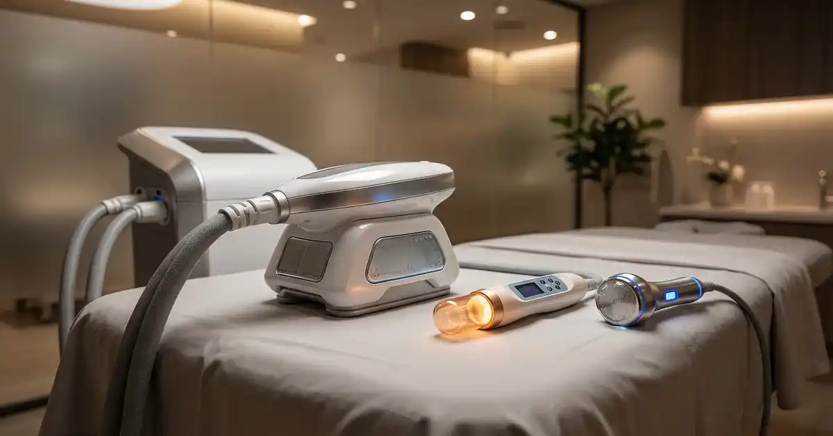 Top Modern Non-Surgical Liposuction Techniques