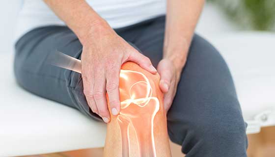 Understanding and Managing Knee Pain A Comprehensive Guide