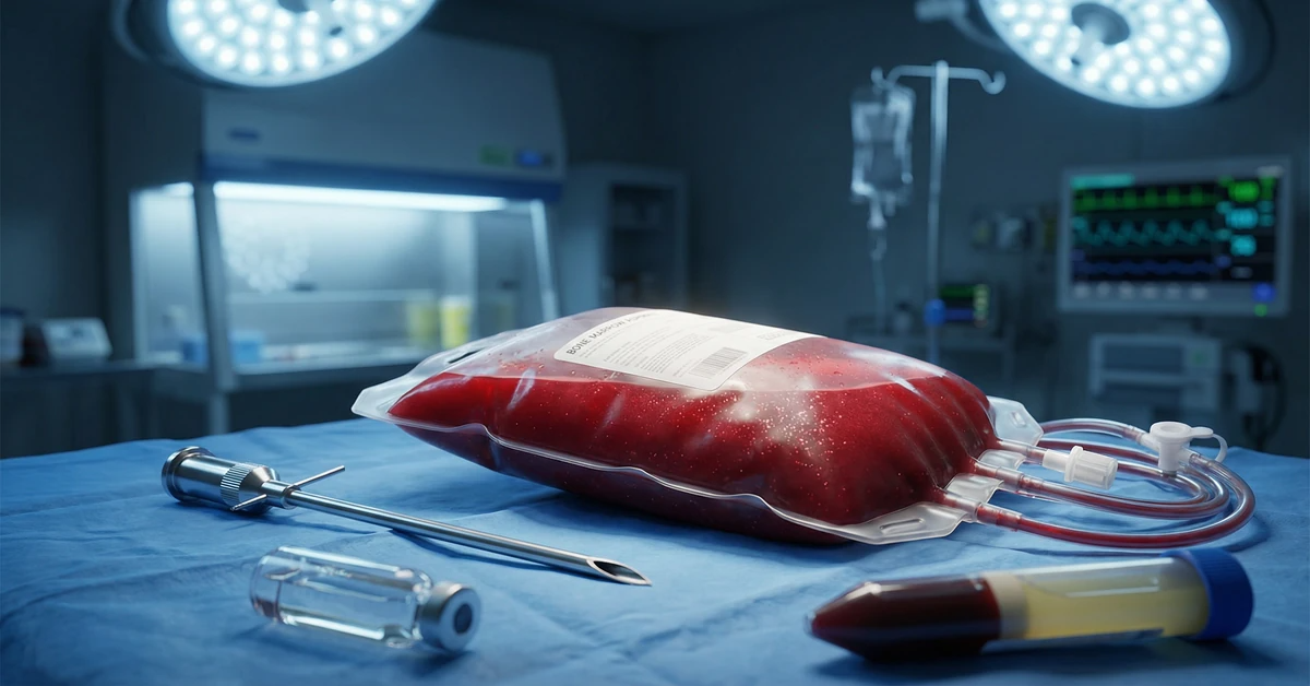 Bone Marrow Transplant