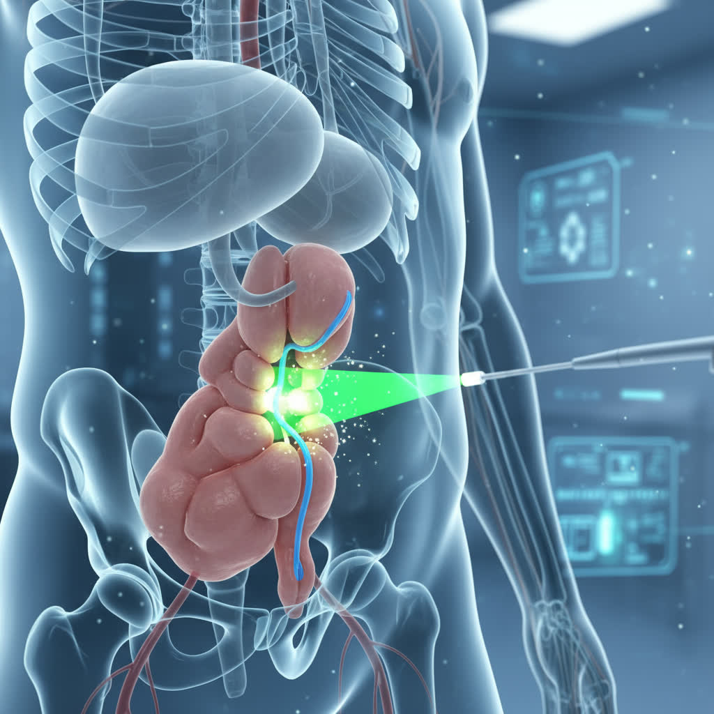 Holmium laser enucleation of the prostate (HoLEP)