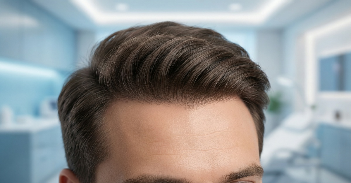FUE Hair Transplant