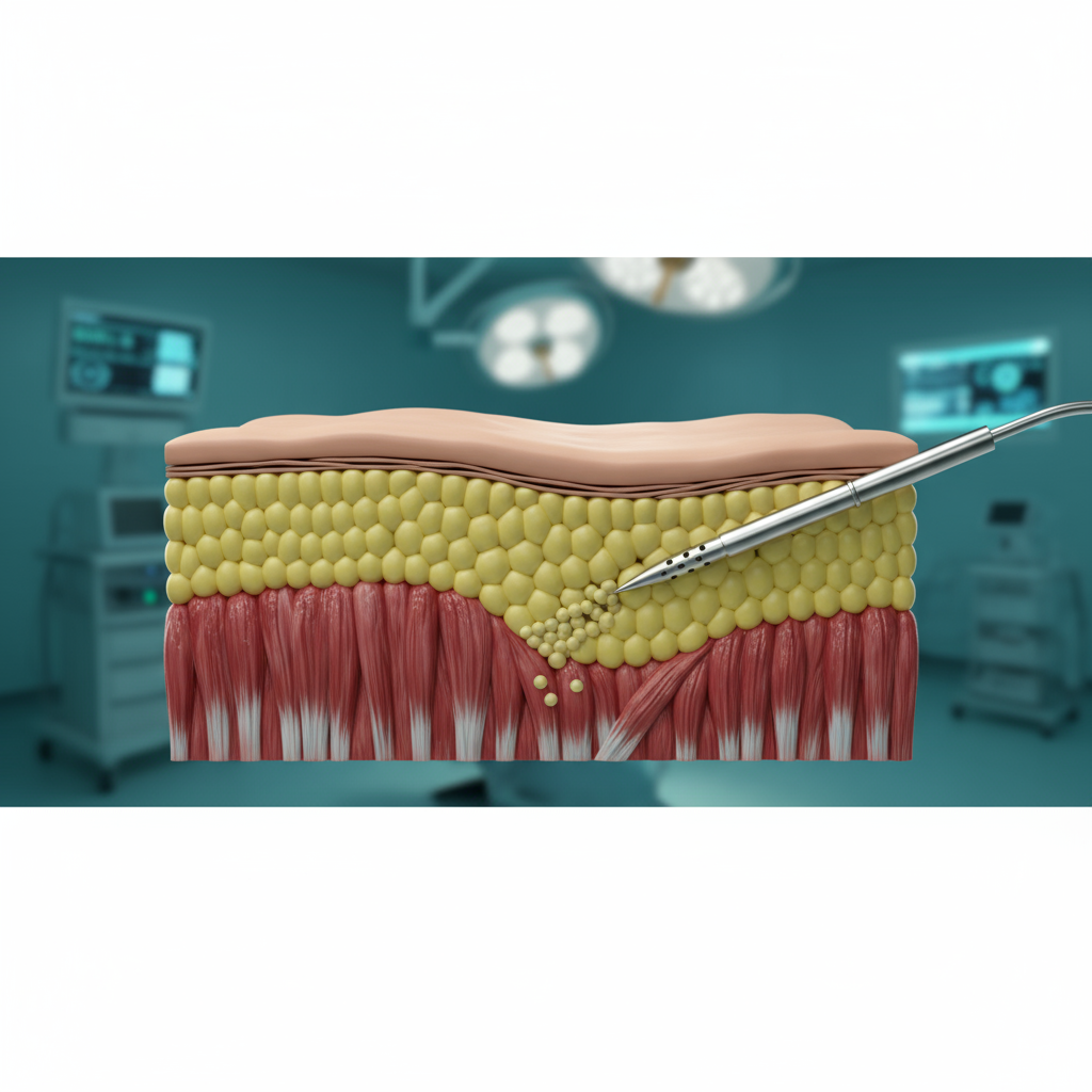 Liposuction